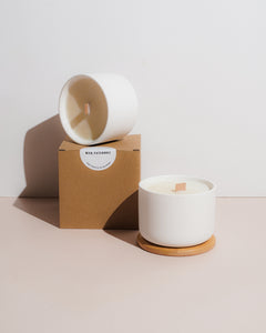 250g Soy Candle
