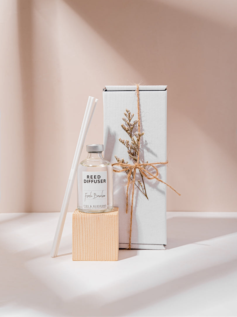 50ml Reed Diffuser