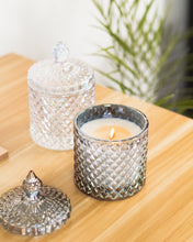 Load image into Gallery viewer, Soy Candle (Glass Vessel)