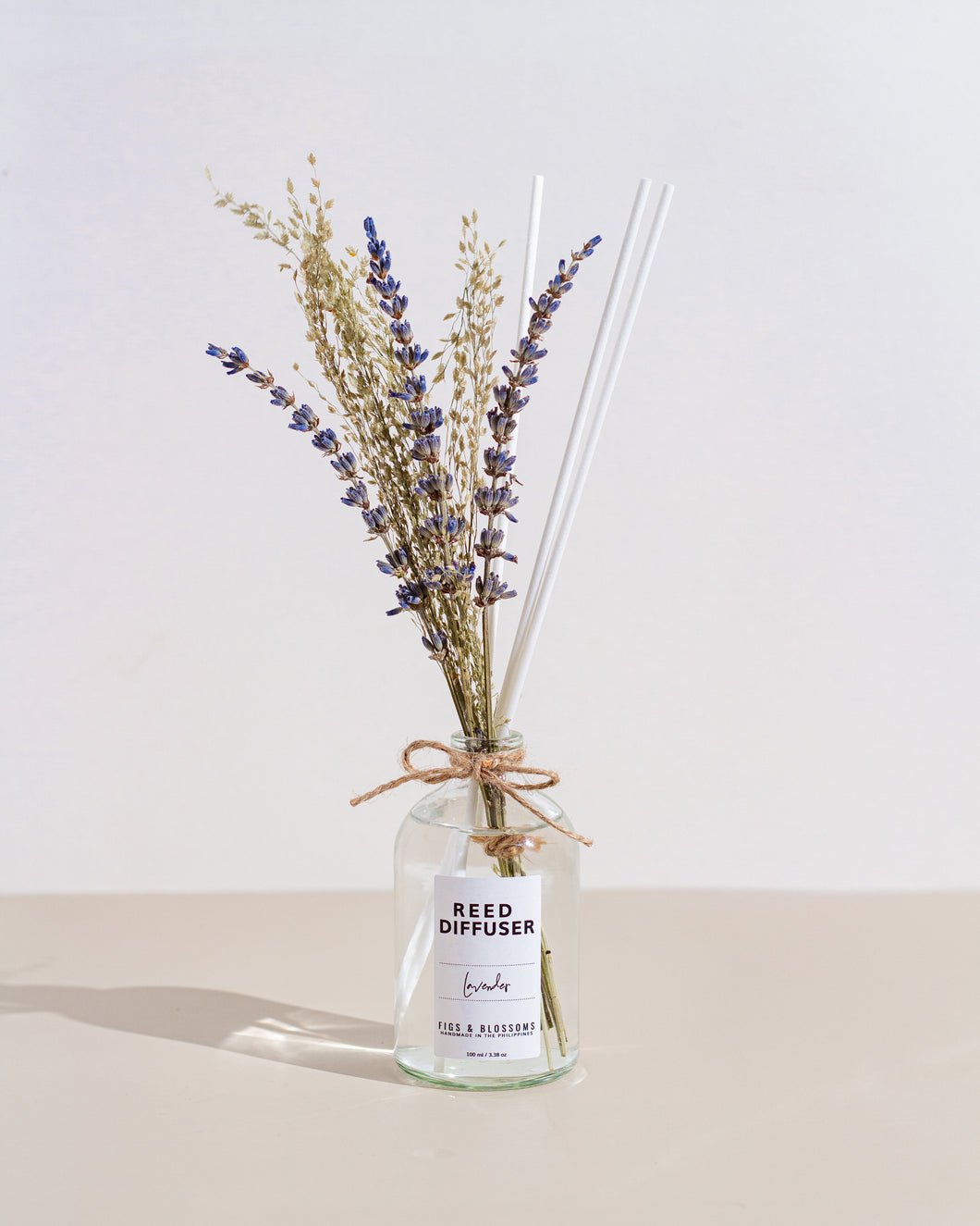 Lavender (Bloom Collection)