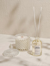 Load image into Gallery viewer, Premium Set: Candle + Reed Diffuser